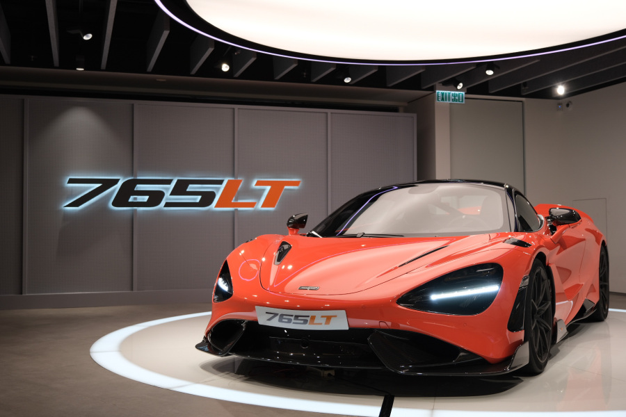 當今最強super Series 車款opencar 文章詳情