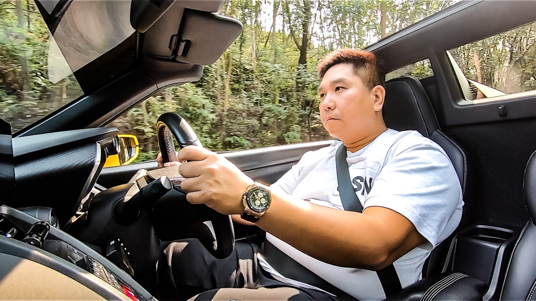 Honda S660主題改造opencar 文章詳情