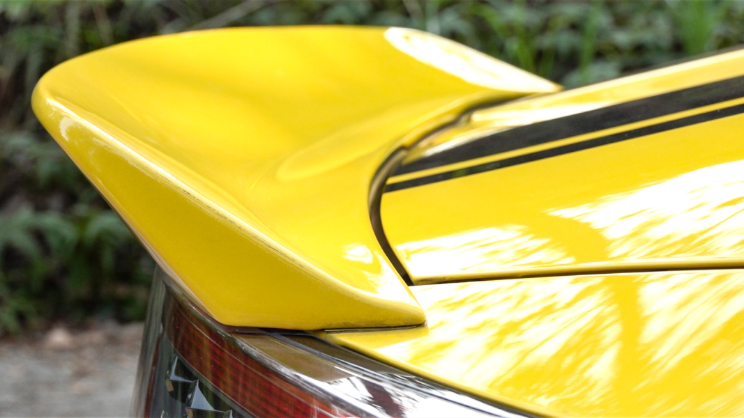 Honda S660主題改造opencar 文章詳情