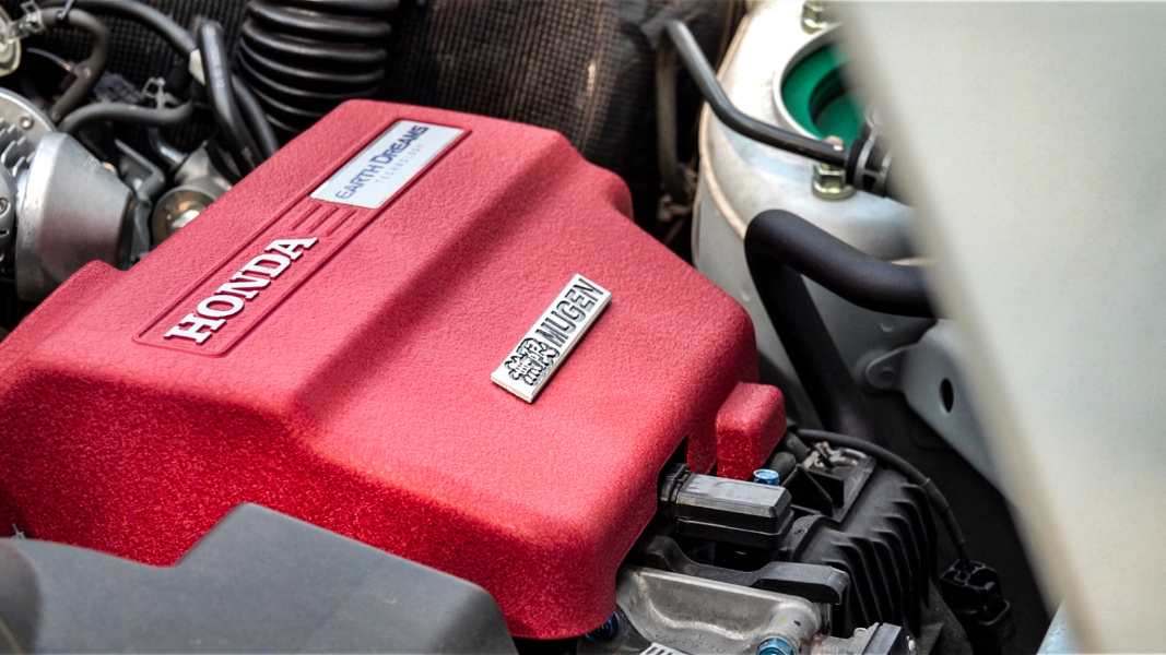 Honda S660主題改造opencar 文章詳情